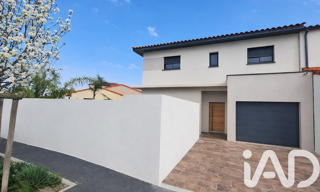 Maison 5 Pièces 130 m² à vendre à Ortaffa (66560)