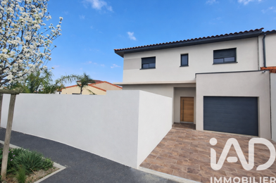 Maison 5 pièces 410000 €