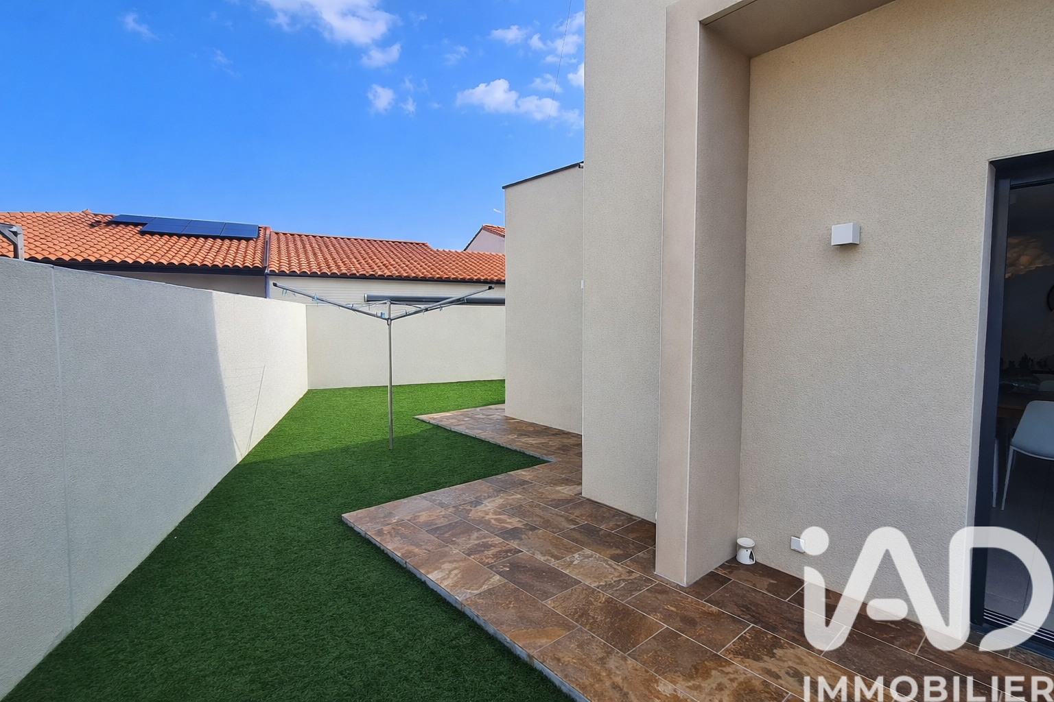 Vente Maison/villa 5 pièces - Photo 5