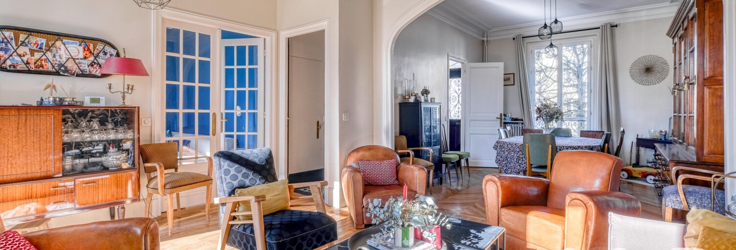 Maison 10 Pièces 250 m² à vendre à Meaux (77100)