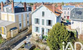 Maison 10 Pièces 250 m² à vendre à Meaux (77100)