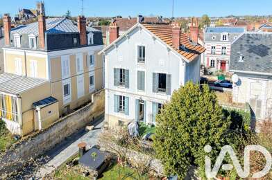 Maison 10 pièces 829000 €
