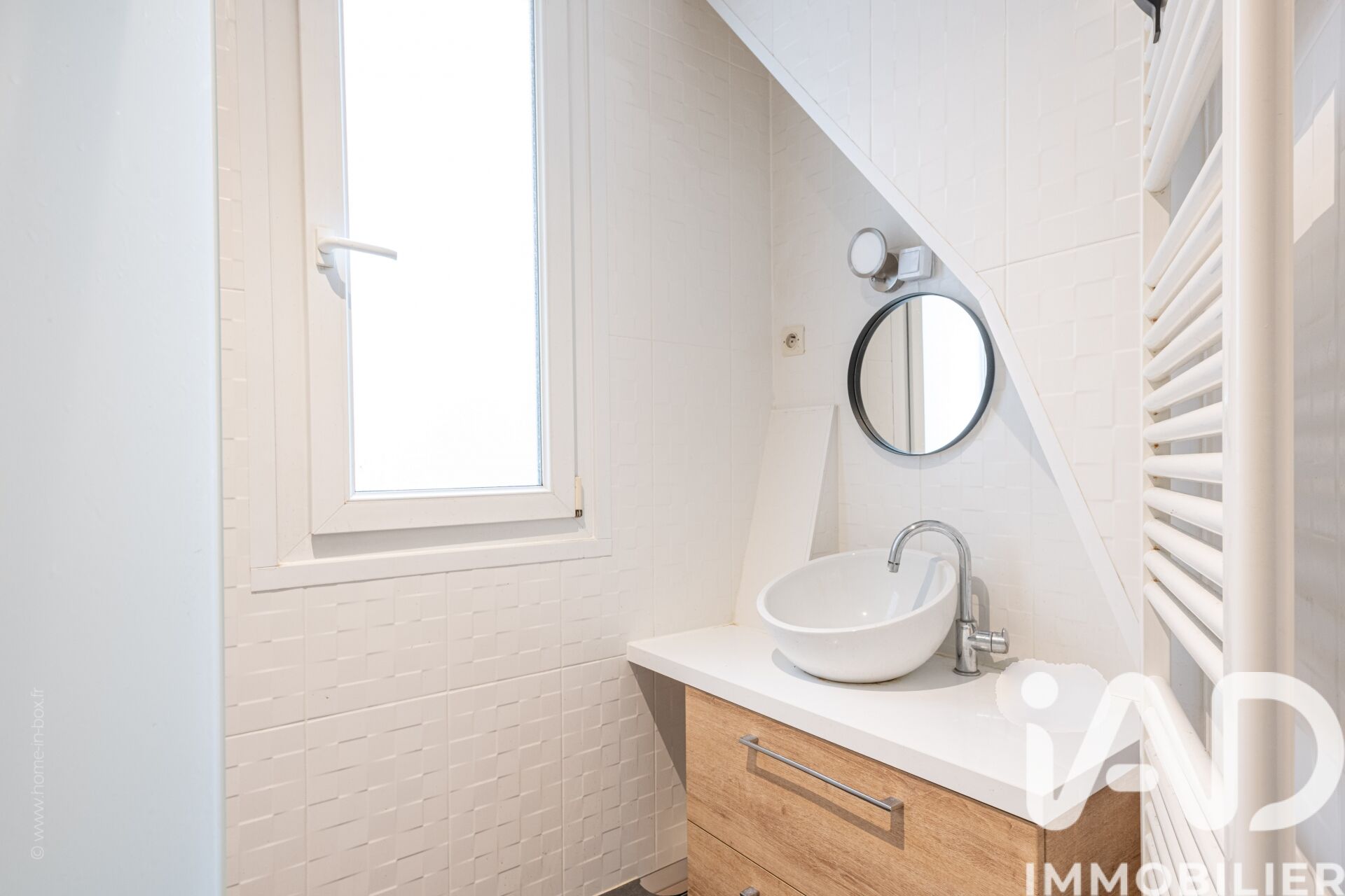 Vente Appartement 2 pièces - Photo 5
