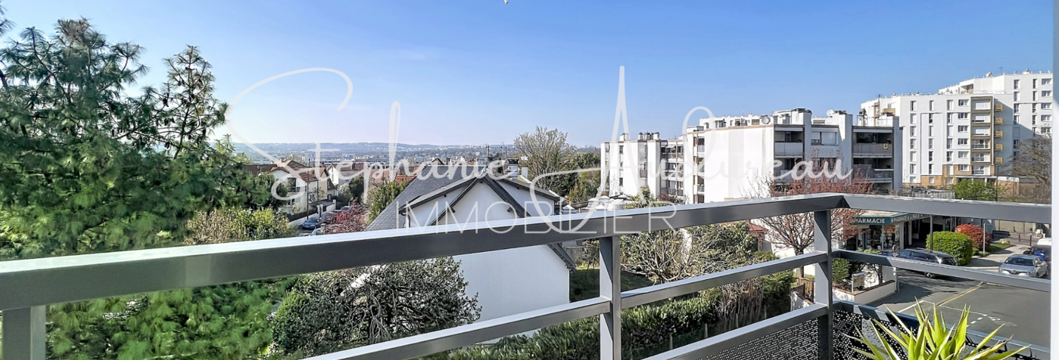 Appartement 2 Pièces 45 m² à vendre à Fresnes (94260)