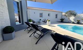 Maison 6 Pièces 143 m² à vendre à Les Sables-d'Olonne (85340)