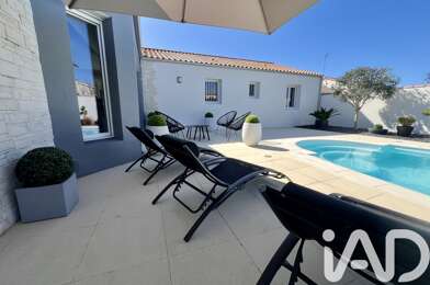 Maison 6 pièces 679000 €