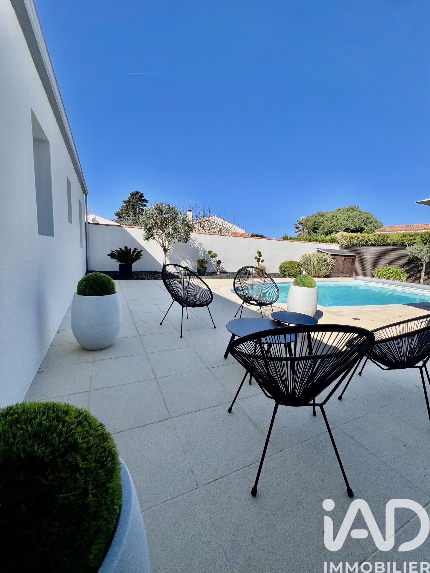 Vente Maison/villa 6 pièces - Photo 3