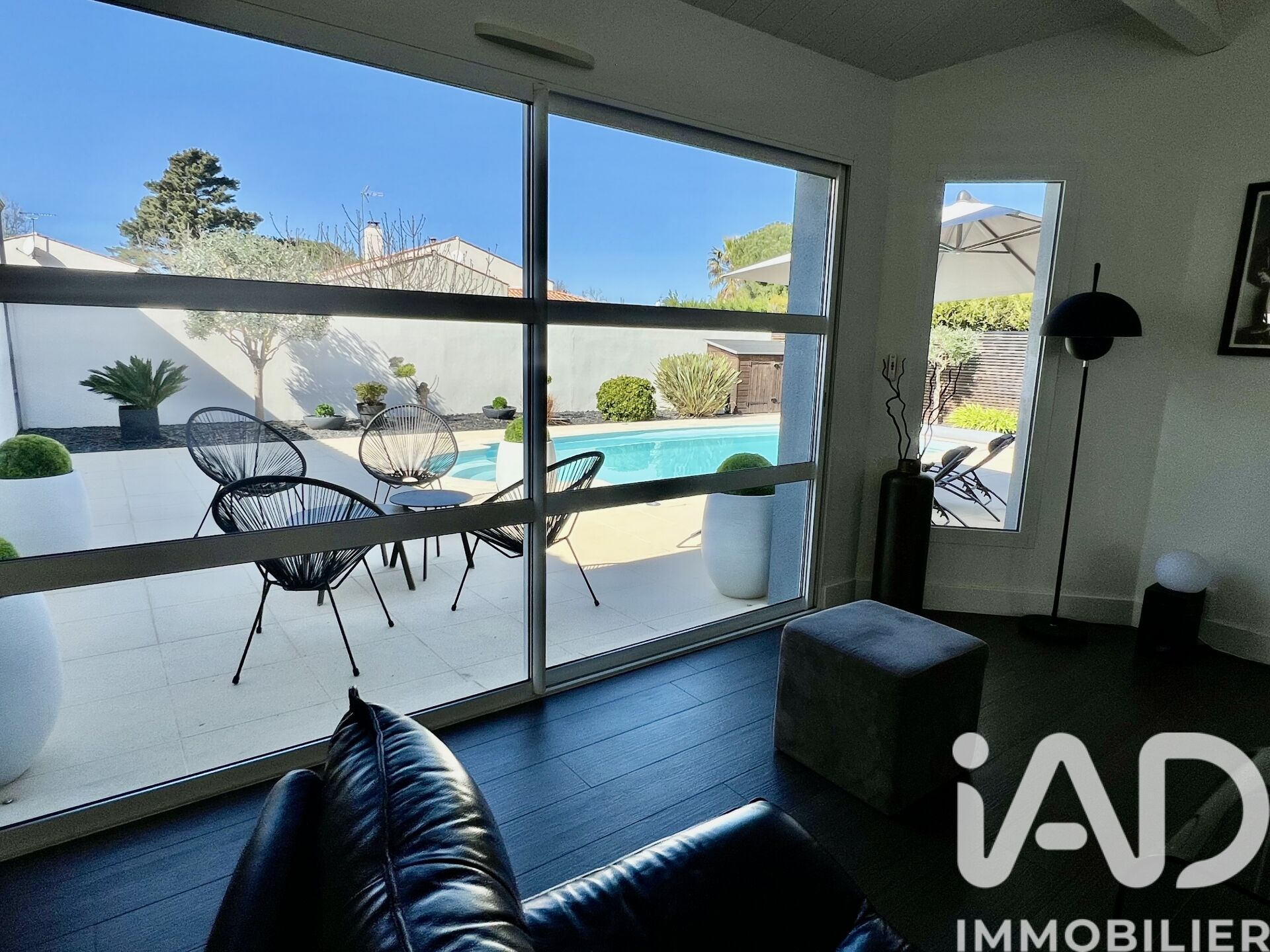 Vente Maison/villa 6 pièces - Photo 4