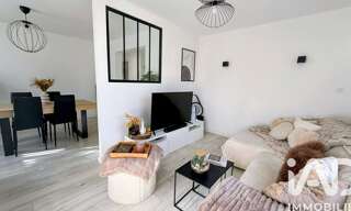 Appartement 4 Pièces 78 m² à vendre à Ollioules (83190)