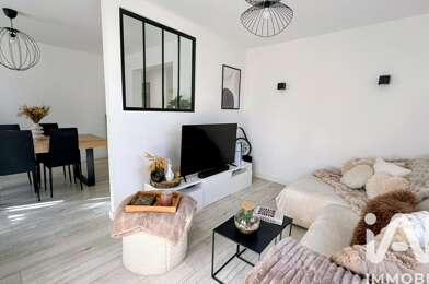 Appartement 4 pièces 360000 €