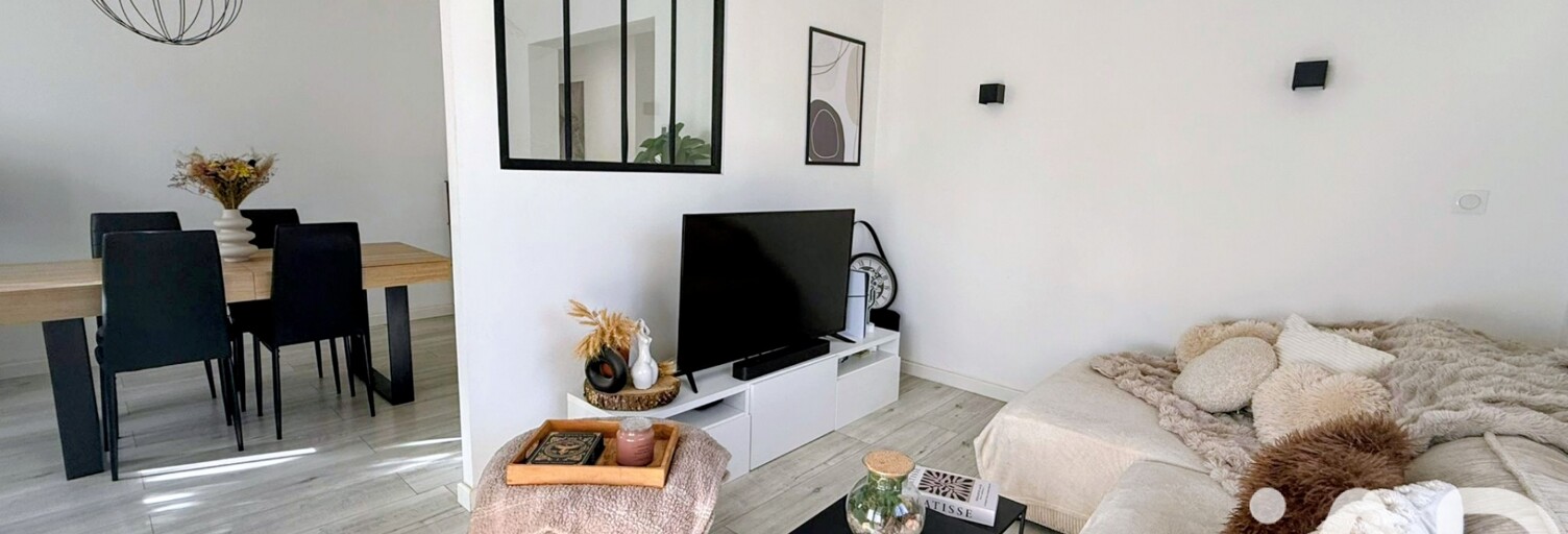 Appartement 4 Pièces 78 m² à vendre à Ollioules (83190)