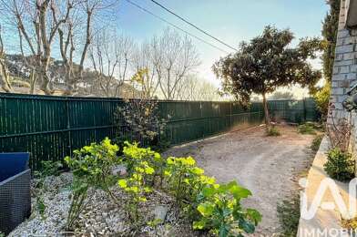 Appartement 4 pièces 360000 €