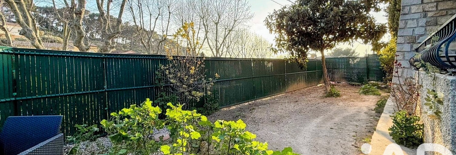 Appartement 4 Pièces 78 m² à vendre à Ollioules (83190)