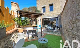 Maison 5 Pièces 160 m² à vendre à Torreilles (66440)