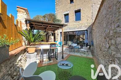 Maison 5 pièces 539000 €