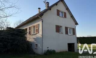 Maison 6 Pièces 170 m² à vendre à Saint-Martin-des-Lais (03230)