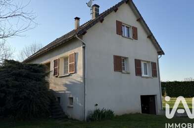 Maison 6 pièces 179000 €