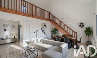 Appartement 4 Pièces 93 m² à vendre à Varces-Allières-et-Risset (38760)