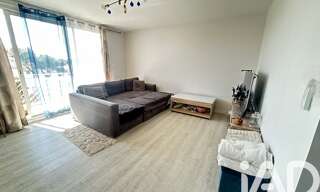 Appartement 4 Pièces 89 m² à vendre à Vedène (84270)