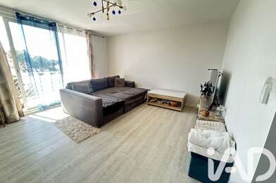 Appartement 4 pièces 198000 €