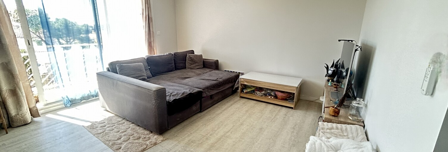 Appartement 4 Pièces 89 m² à vendre à Vedène (84270)