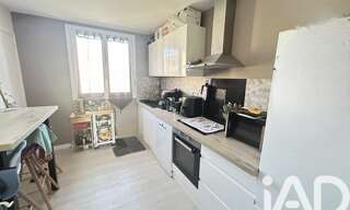 Appartement 4 Pièces 89 m² à vendre à Vedène (84270)