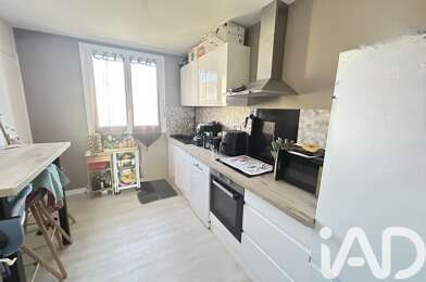 Appartement 4 pièces 198000 €