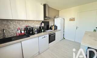 Appartement 4 Pièces 89 m² à vendre à Vedène (84270)