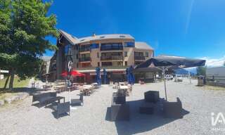 Divers  290 m² à vendre à Réallon (05160)