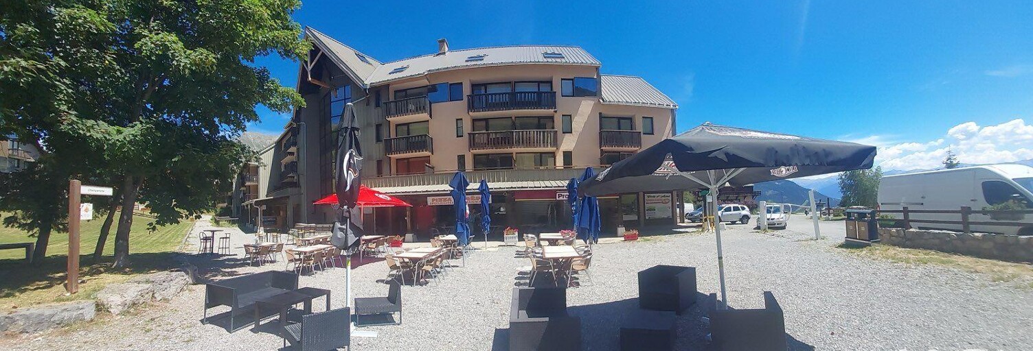 Divers  290 m² à vendre à Réallon (05160)