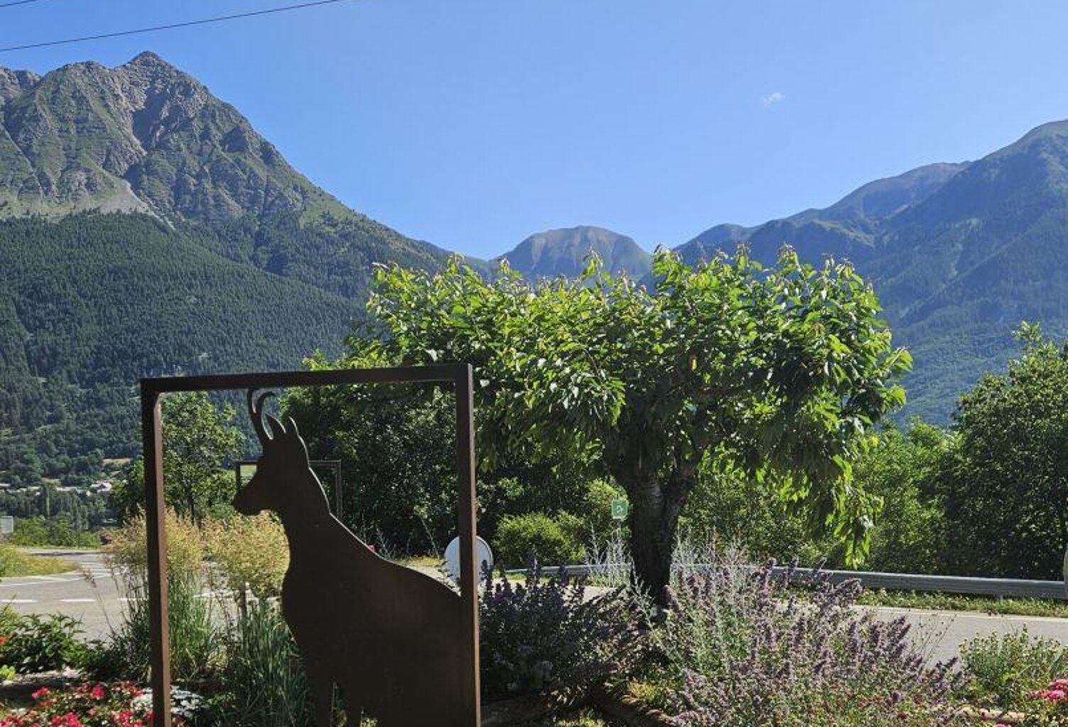 Vente Murs commerciaux 290 m&sup2; — photo 1