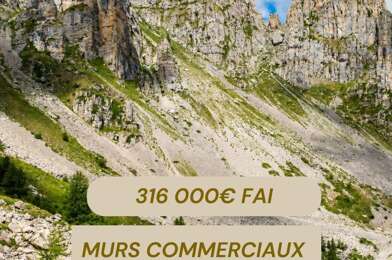 Commerce  316000 €