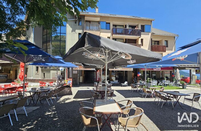 Vente Murs commerciaux 290 m&sup2; — photo 3