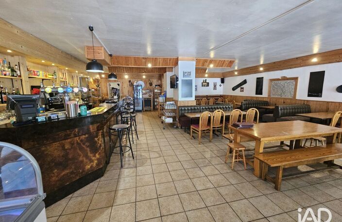 Vente Murs commerciaux 290 m&sup2; — photo 4