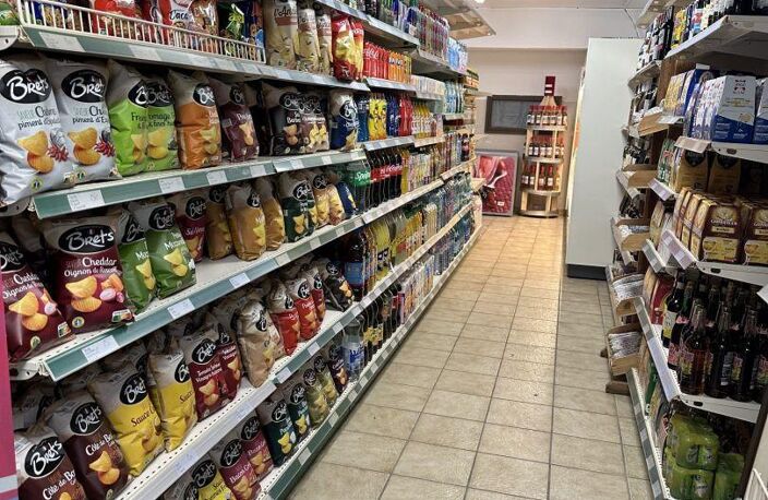 Vente Murs commerciaux 290 m&sup2; — photo 5