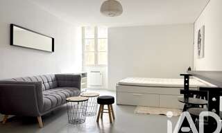 Appartement 1 Pièce 31 m² à louer à Nantes (44000)