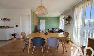 Appartement 3 Pièces 75 m² à vendre à Nantes (44300)