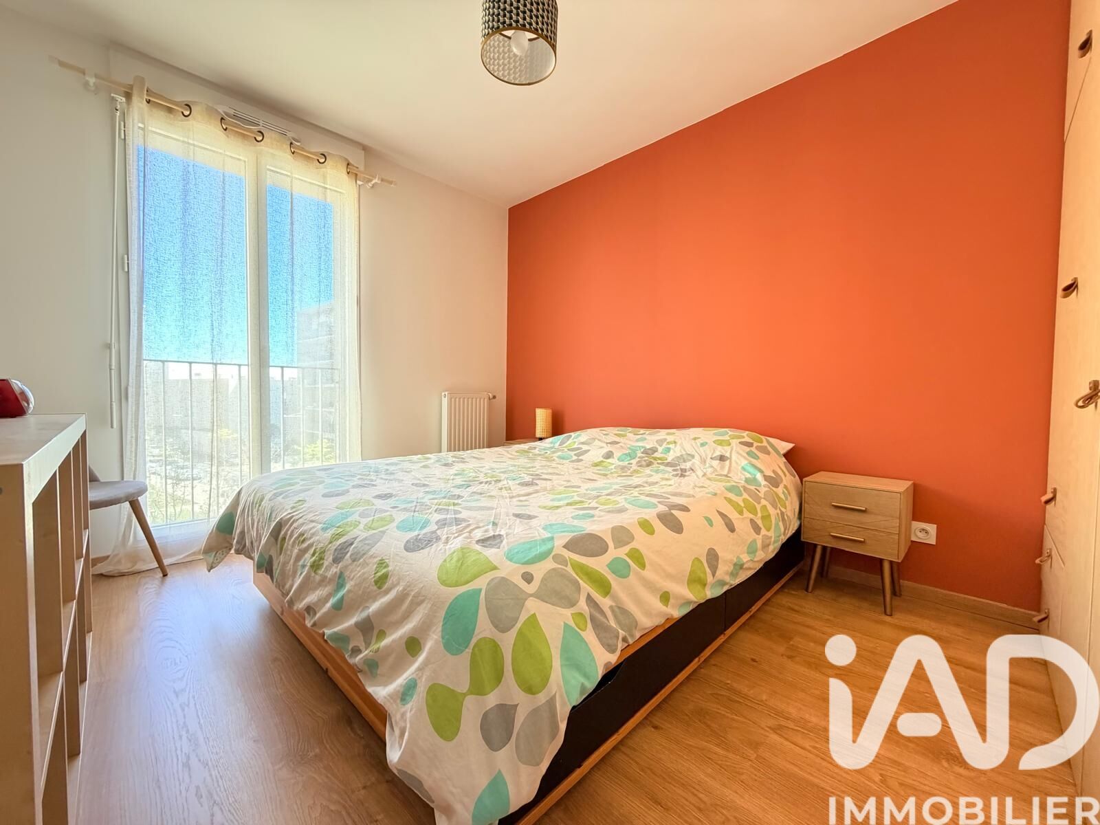 Vente Appartement 3 pièces - Photo 4