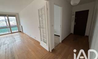 Appartement 3 Pièces 63 m² à louer à Créteil (94000)