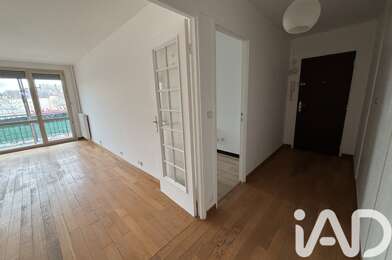 Appartement 3 pièces 1200 €