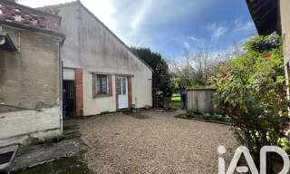 Immeuble  112 m² à vendre à Nogent-sur-Vernisson (45290)