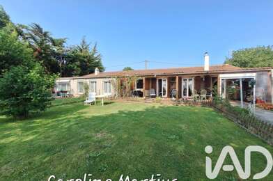 Maison 8 pièces 417000 €