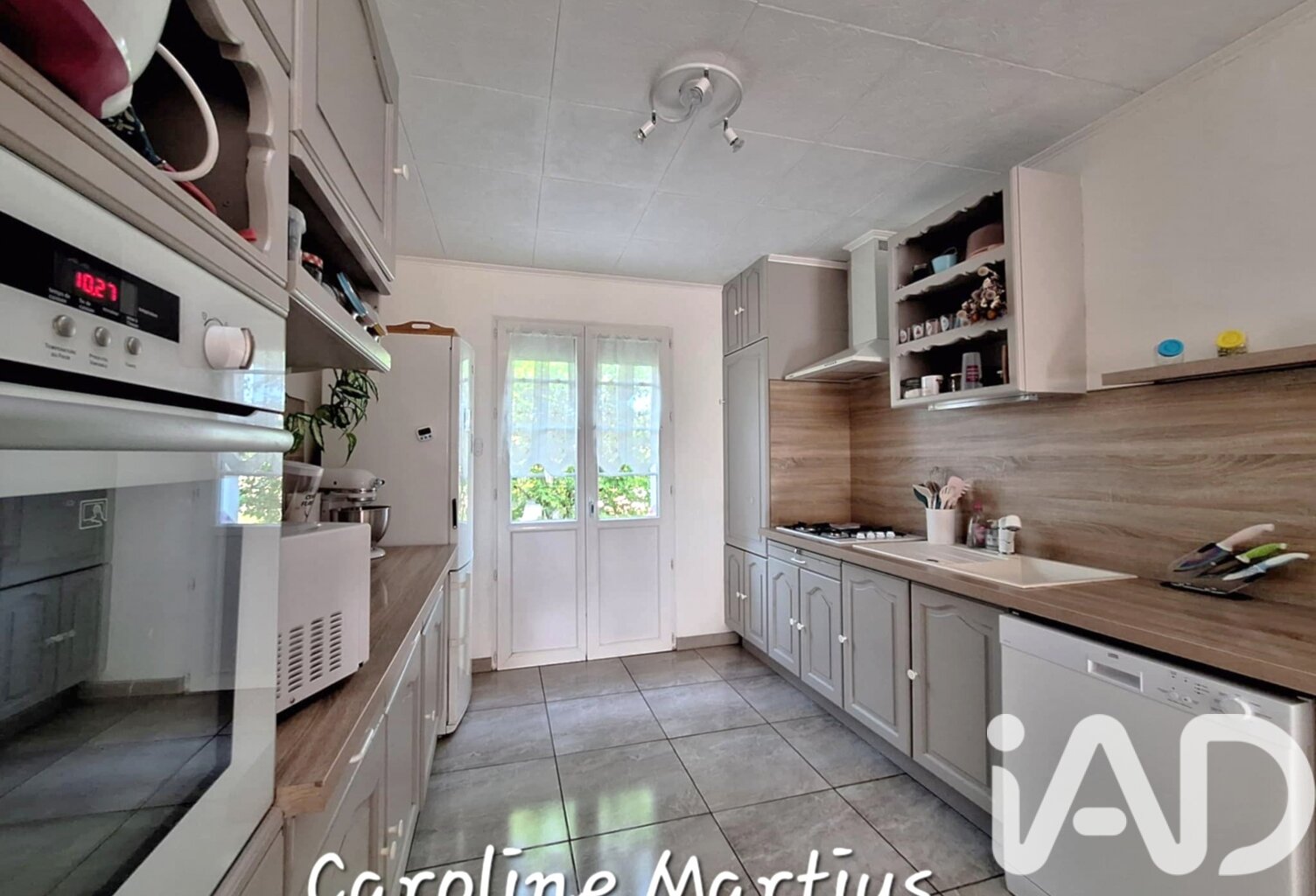 Vente Maison/villa 8 pièces — photo 1
