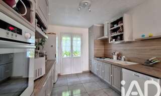 Maison 8 Pièces 195 m² à vendre à Charron (17230)