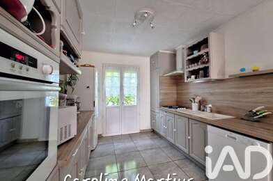 Maison 8 pièces 399000 €