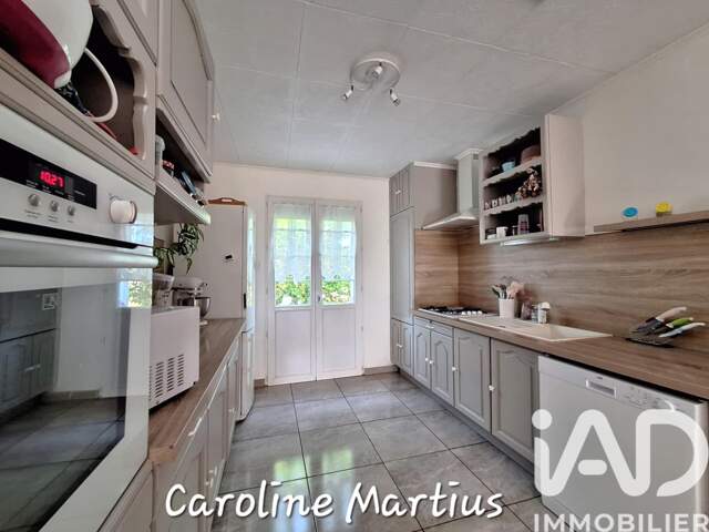 Vente Maison/villa 8 pièces — photo du bien