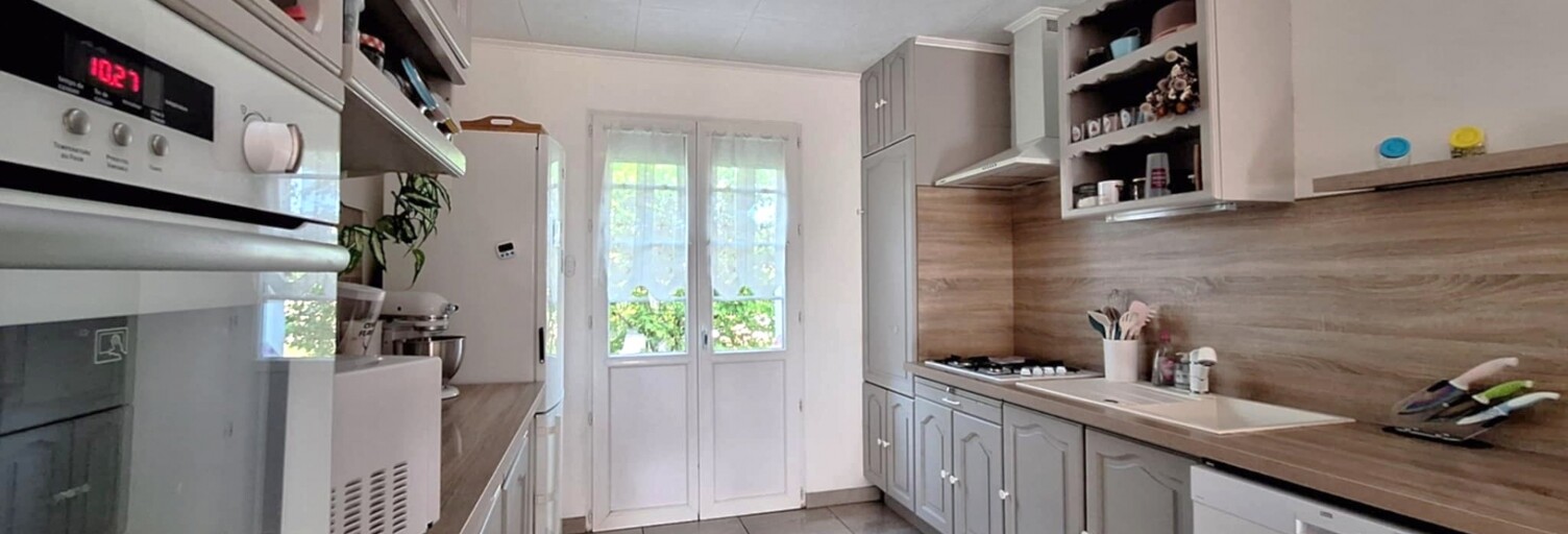Maison 8 Pièces 195 m² à vendre à Charron (17230)