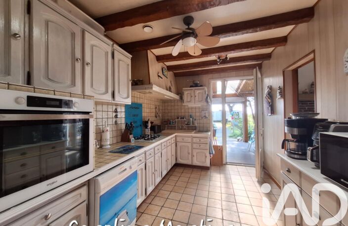Vente Maison/villa 8 pièces — photo 4