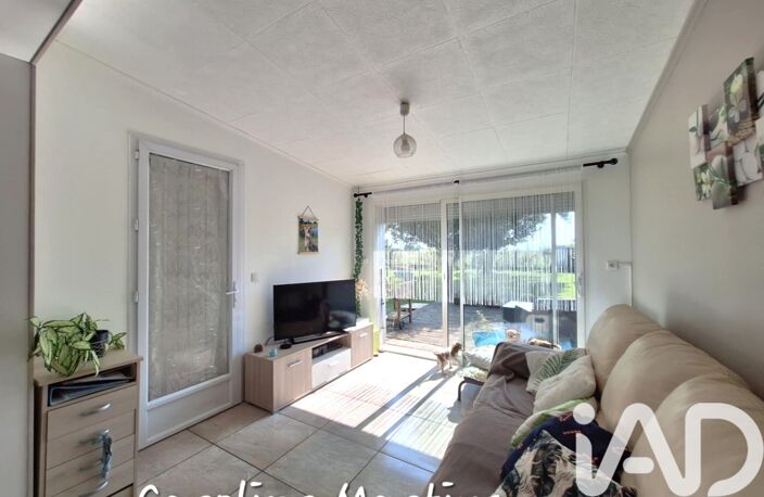 Vente Maison/villa 8 pièces — photo 5