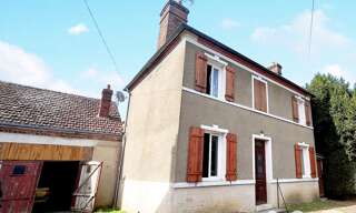 Maison 5 Pièces 112 m² à vendre à Nogent-sur-Vernisson (45290)